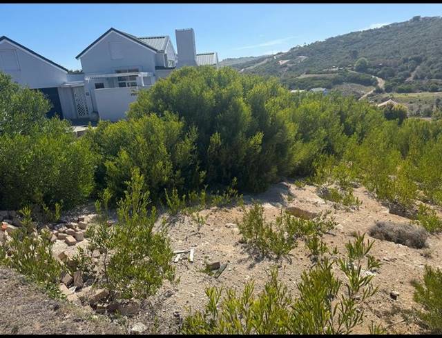 LAND FOR SALE IN BERGSIG